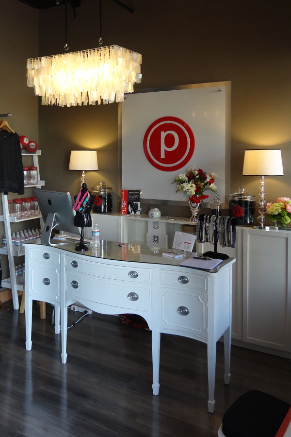 Pure Barre